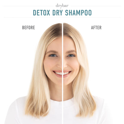 DRYBAR  Detox Dry Shampoo Original Scent 100g
