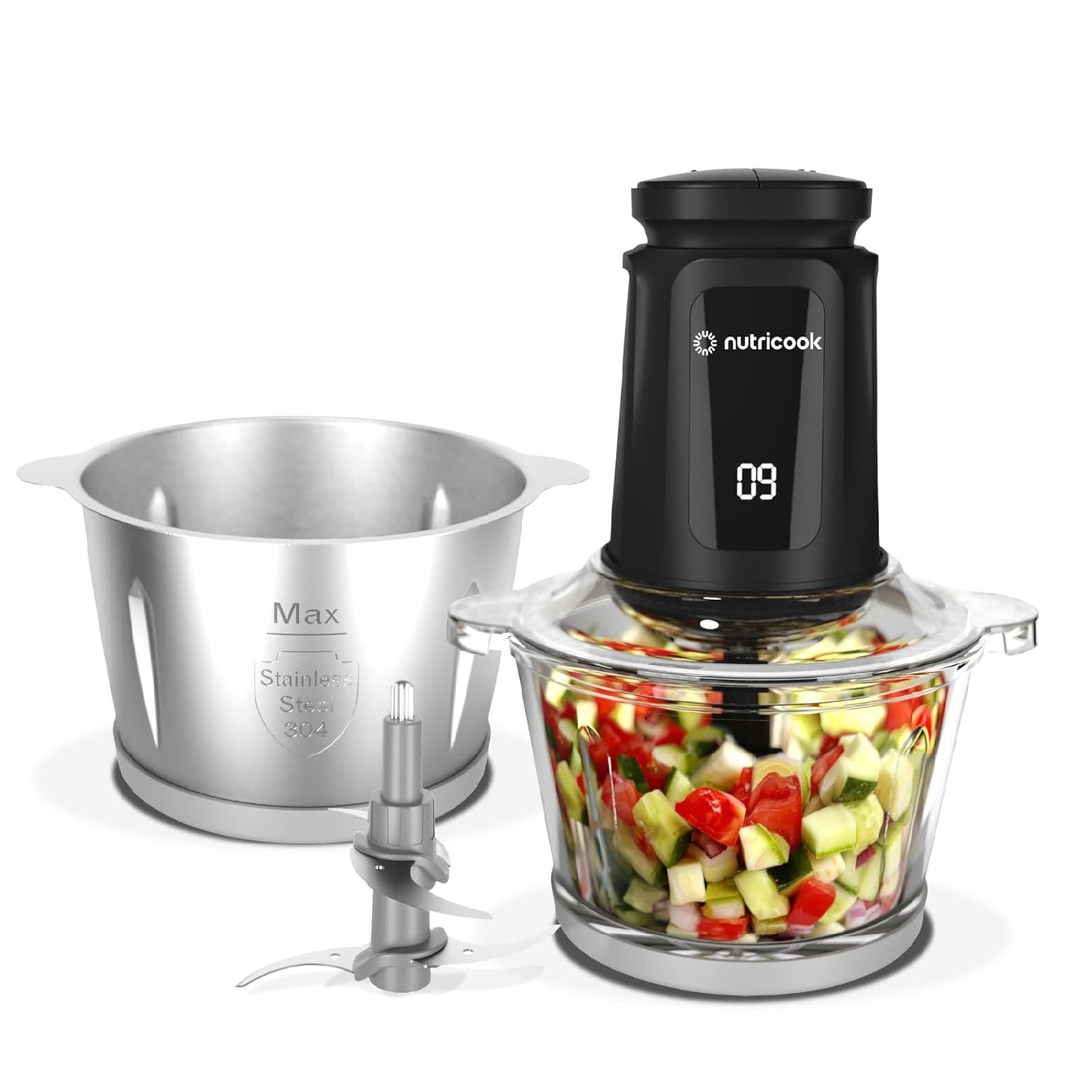 Nutricook Choppi XXL