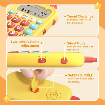 alilo Math Magic