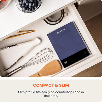 Nutricook Kitchen Scale