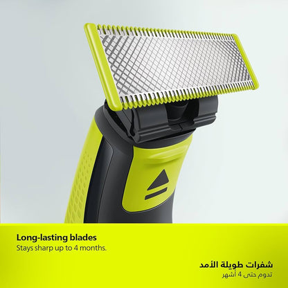 Philips OneBlade Replacement Blades QP630/51