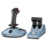 Thrustmaster TCA Officer Pack Airbus Edition-WW