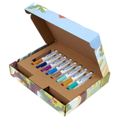 Crayola Color Wonder Activity Kit Bluey