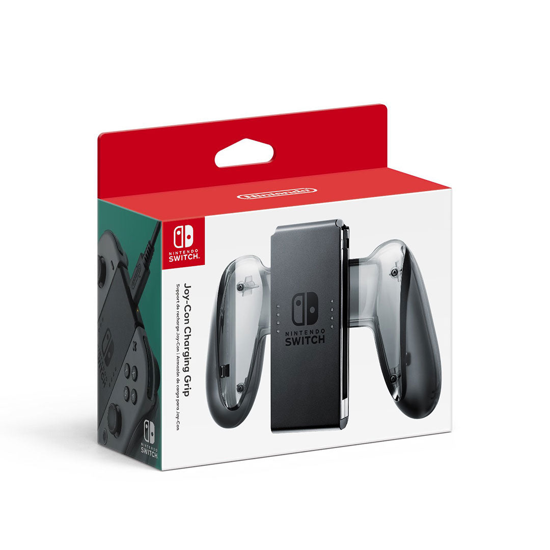 Nintendo Switch Joy Con Charging Grip