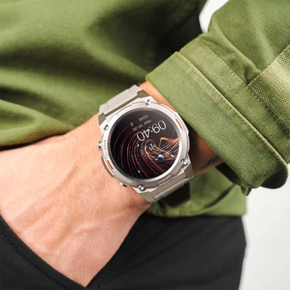 HiFuture FutureGo Mix 2 Smartwatch