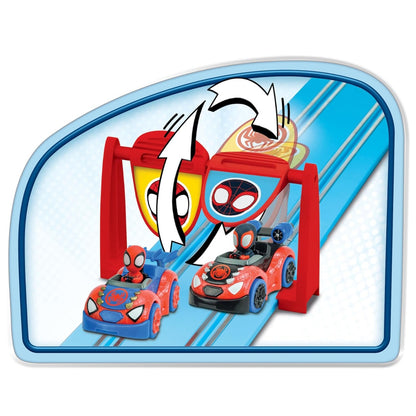 Carrera First Spidey Go Spidey Go! 2.9M