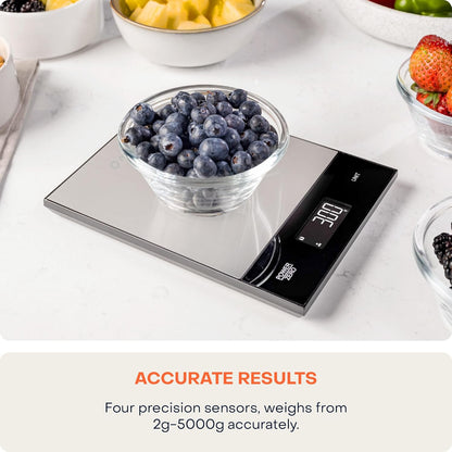 Nutricook Kitchen Scale
