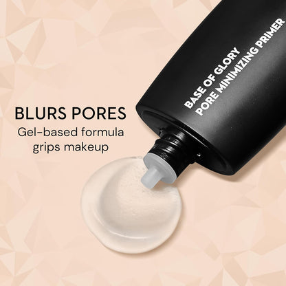 Sugar Base Of Glory Pore Minimizing Primer