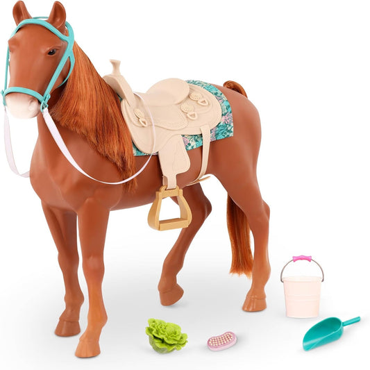 Our Generation American Saddlebred Horse