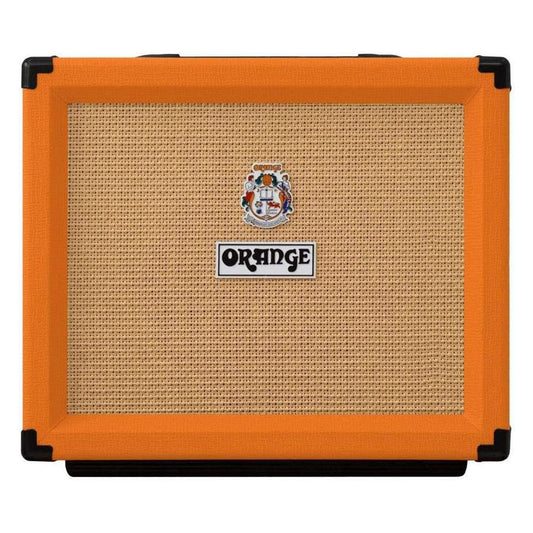 Orange Rocker 15 Guitar Amplifier Combo