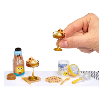 MGA's Miniverse Make It Mini Foods Cafe (S5) (PDQ)