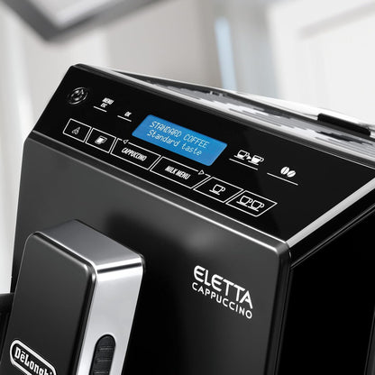 De'Longhi Eletta Fully Automatic Coffee Machine