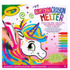 Crayola Neon Crayon Melter Unicorn