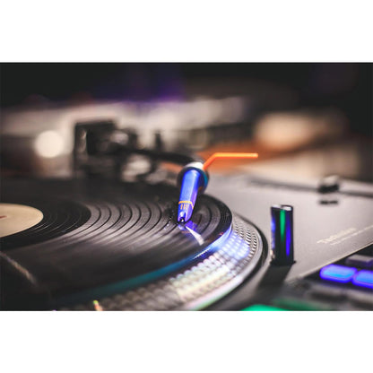 Ortofon Concorde MKII DJ Cartridge