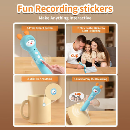 alilo Early Educational Talking Pen