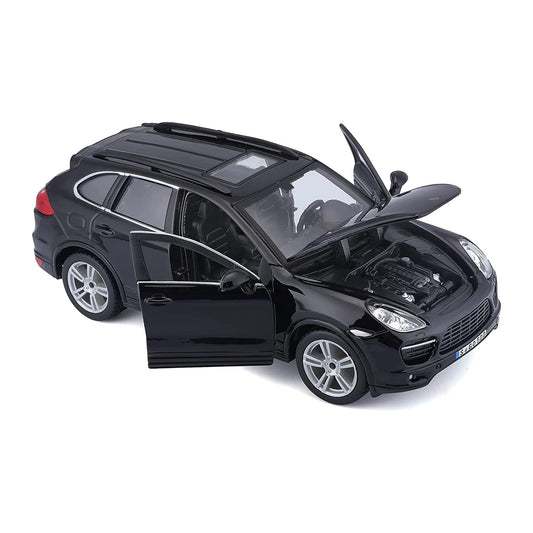 Bbugaro 1/24 Collezione (A) w/o stand - Porsche Cayenne Turbo