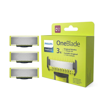 Philips OneBlade Replacement Blades QP630/51