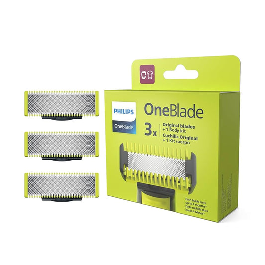 Philips OneBlade Replacement Blades QP630/51