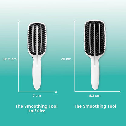Tangle Teezer Blow Styling Half Paddle Brush