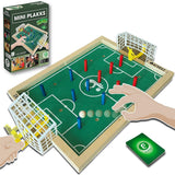 Mini Plakks Football Field