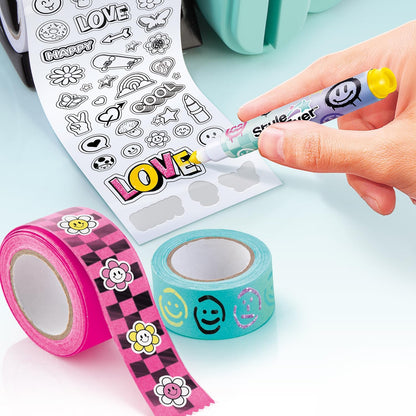 Style 4 Ever Scrapbooking Station