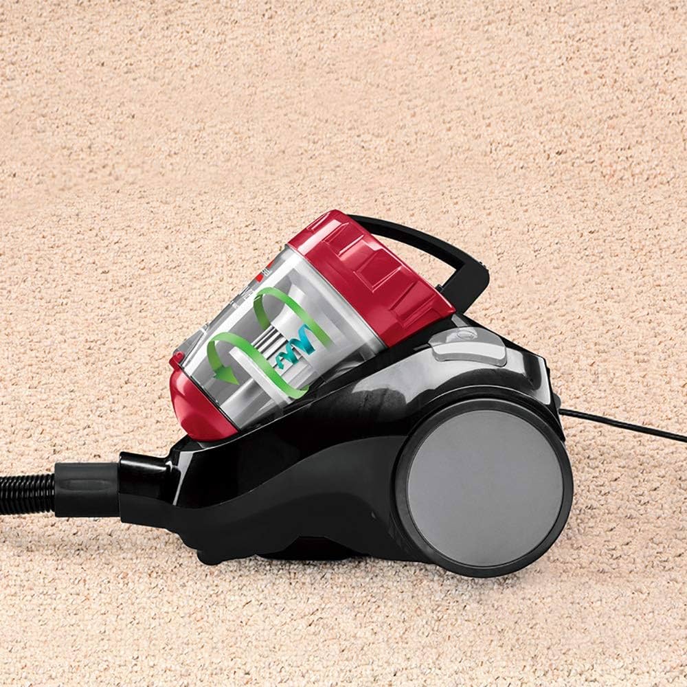 Bissell Canister CleanView Multicyclonic Vacuum Cleaner, 1994K (2.5 L, 2000W)