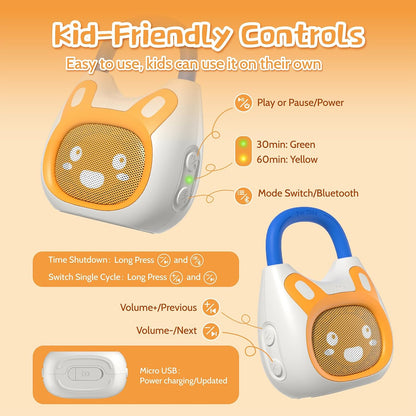 alilo Pocket Bunny