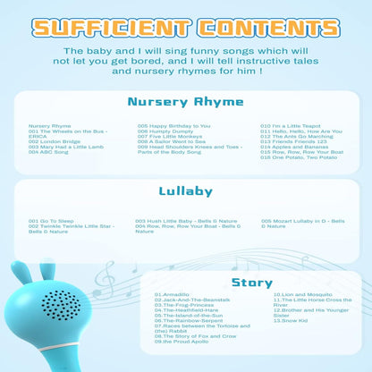 Alilo R1/ Smarty Blue