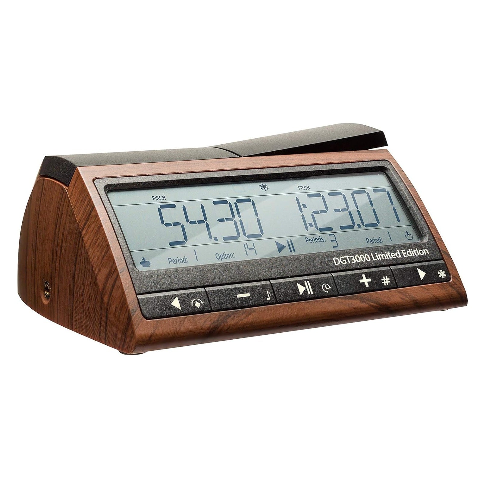 DGT 10988 3000 Limited Edition Game Timer