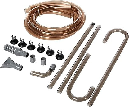 Boyu EFU-Series External Filter Canister