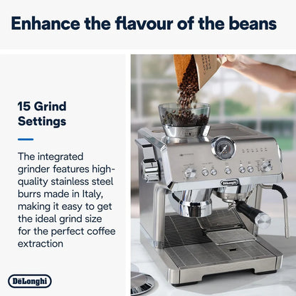 De'Longhi La Specialista Opera 1.2L