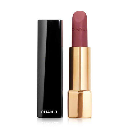 Chanel Rouge Allure Velvet Luminous Matte Lip Colour