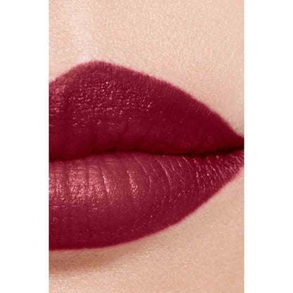 Chanel Rouge Allure Velvet Luminous Matte Lip Colour