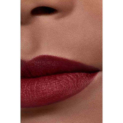 Chanel Rouge Allure Velvet Luminous Matte Lip Colour