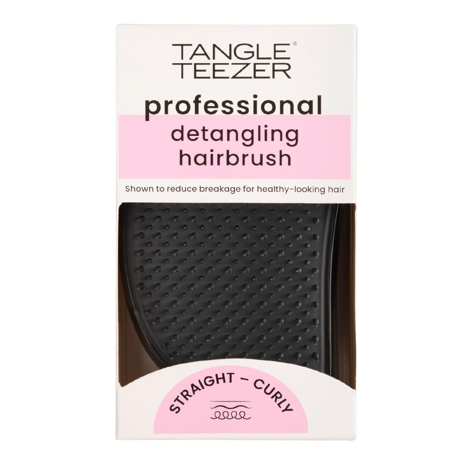 Tangle Teezer Elite - Black