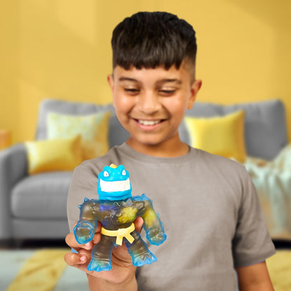 Heroes of Goo Jit Zu Hero Creator Myo Pack- Tyro