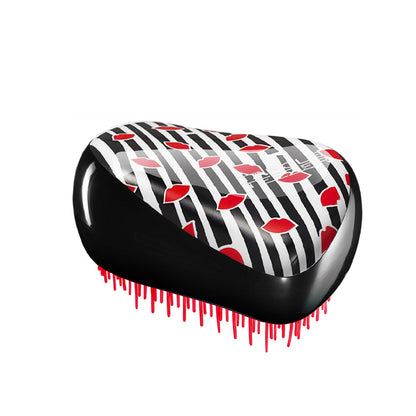 أداة تصفيف الشعر المدمجة Tangle Teezer - تصميم Lulu Guinness