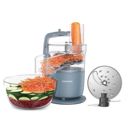 Kenwood Multipro Go 2-in-1 Food Processor Chopper