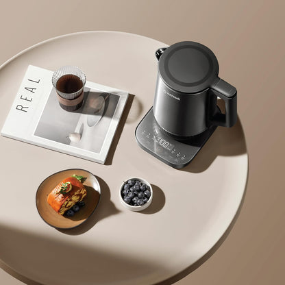 Nutricook 6 in 1 Digital Kettle