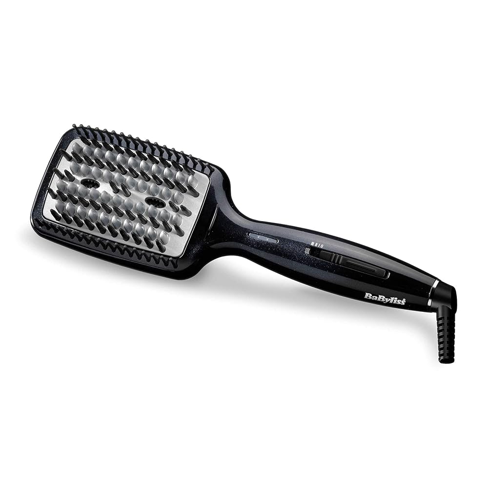 Babyliss 3D Tech Hot Brush
