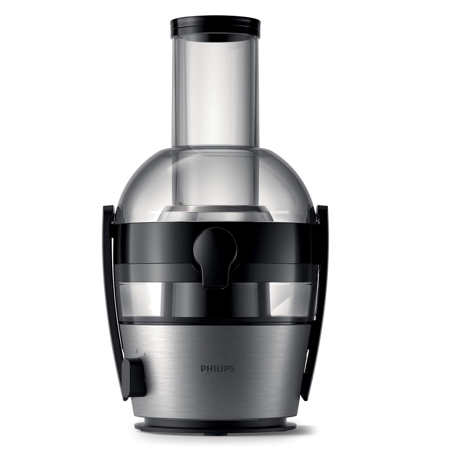 Philips Viva Collection Juicer - HR1863/22 - UAE Version
