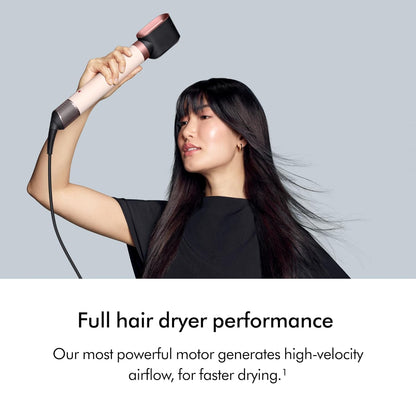 New Dyson Airwrap Co-anda2x™ Multi-Styler And Dryer - Straight+Wavy