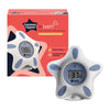Tommee Tippee - Closer to Nature Bath and Room Thermometer
