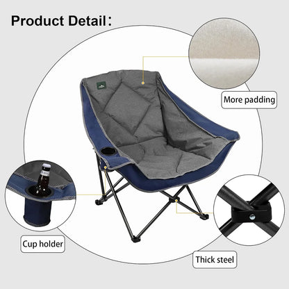 Procamp Magnum Chair