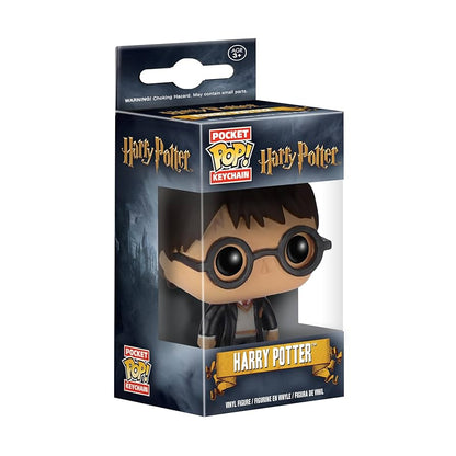 Pocket Pop! Movies: Harry Potter - Harry
