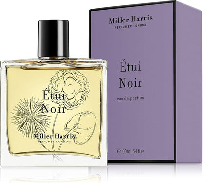 Miller Harris Étui Noir Eau de Parfum 100ml