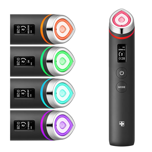 Medicube Age-R Booster Pro 6-in-1 Total Care Led Therapy