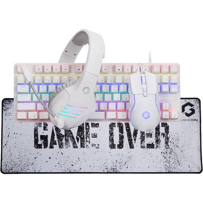 GAMEON VIPER X All-In-One Gaming Bundle