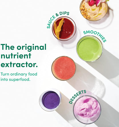 NutriBullet PRO Series 900w