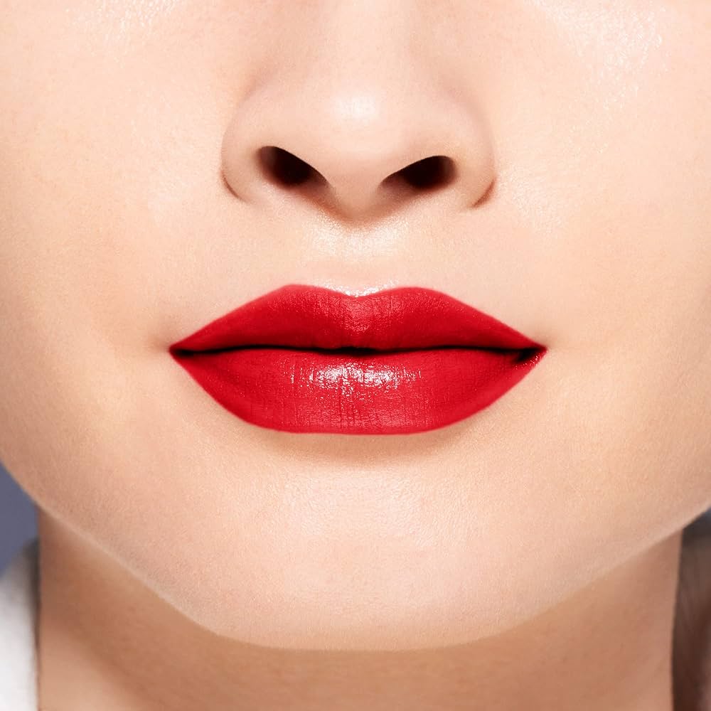 Shiseido Visionairy Gel Lipstick 1.6g - Code Red 221